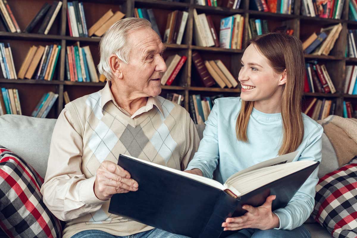 Glücksmomente - Wir gestalten mit Ihnen Ihre Freizeit